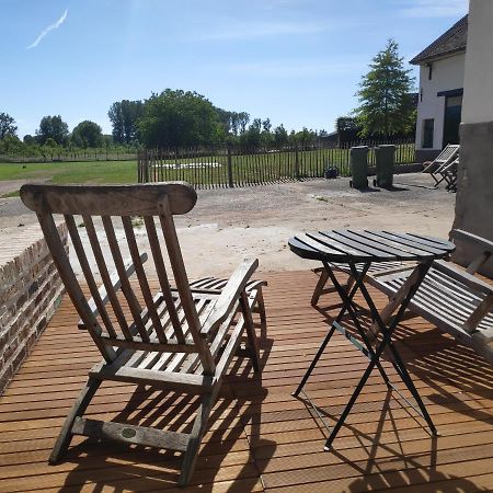 Vila 'T Dagwant Geraardsbergen Exteriér fotografie