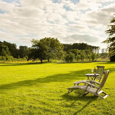 Vila 'T Dagwant Geraardsbergen Exteriér fotografie