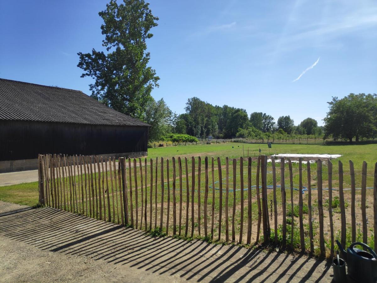 Vila 'T Dagwant Geraardsbergen Exteriér fotografie