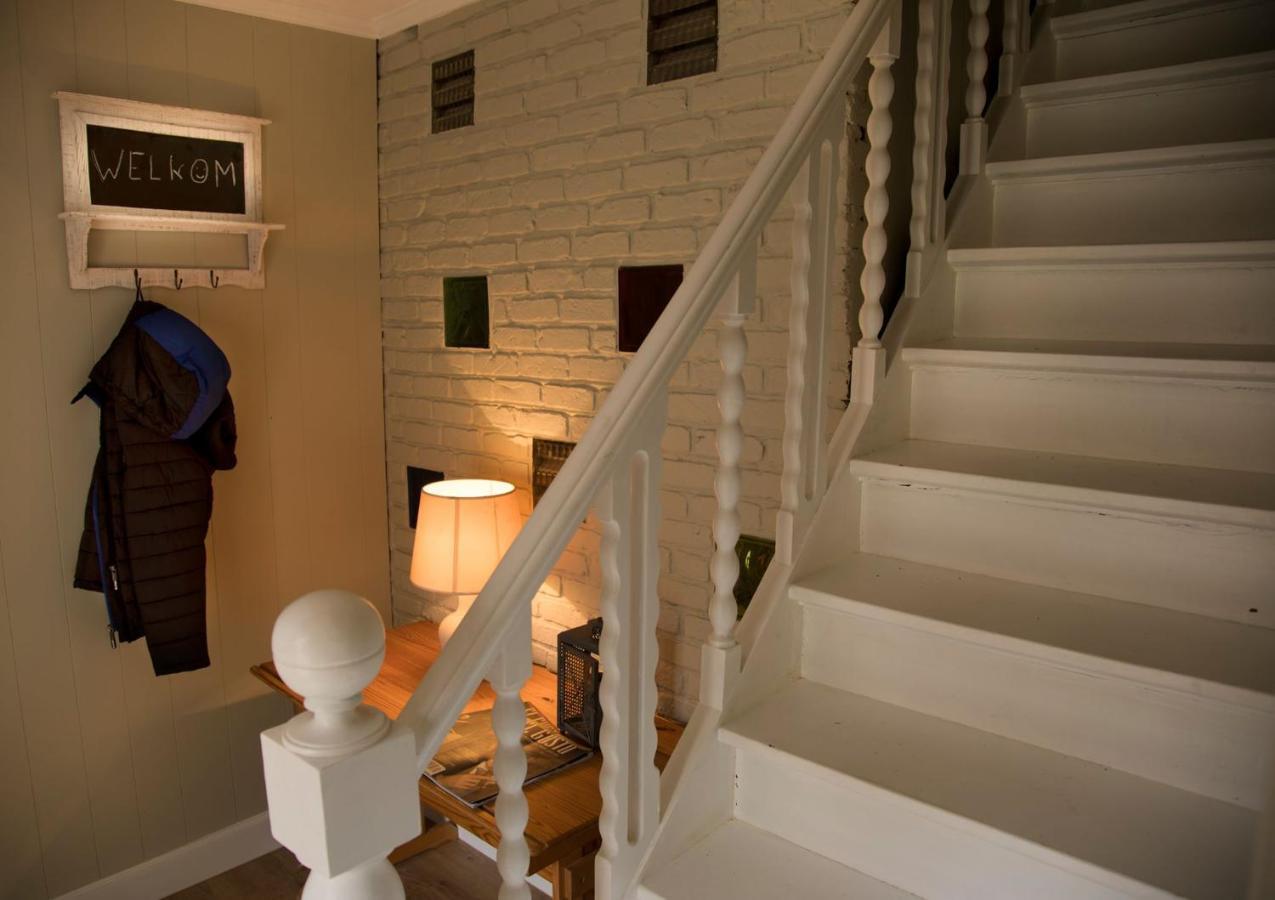Vila 'T Dagwant Geraardsbergen Exteriér fotografie