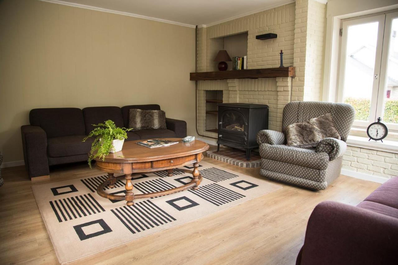 Vila 'T Dagwant Geraardsbergen Exteriér fotografie
